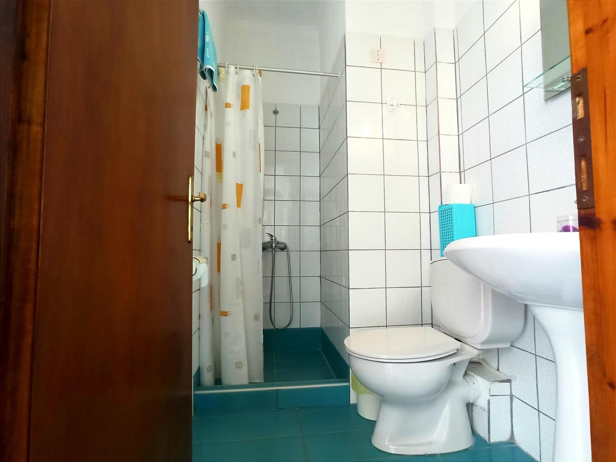 Studios Maria Хриси-Амудия Номер фото